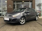 Kia Rio 1.1CRDi 75KM 6MT "M" Salon Polska Pierwsza rej. 2015 rok Klimatyzacja - 3