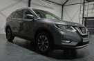 Nissan X-Trail euro6|klimatronic|bluetooth|panorama dach|kamery 360 stopni|tempomat - 6