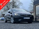 Opel Astra Salon Polska Poleasingowy I właściciel Serwis ASO VAT 23% Bezwypadkowy