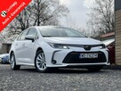 Toyota Corolla Salon Polska Poleasingowy I właściciel Serwis ASO VAT 23% Bezwypadkowy