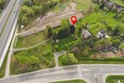 Inwestycyjne 3590m2 przy głównej drodze Komorowic - 1