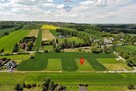 Kameralne budowlane 1098m2 w Jasienicy - 10