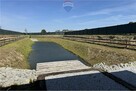 Rekreacyjna działka ze stawem 5km od Park Rozrywki - 5