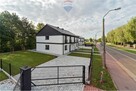 Nowy dom w zabudowie bliźniaczej - 4