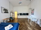 Klimatyczne mieszkanie w centrum - 5