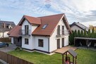 Rokietnica, piękny dom w świetnej lokalizacji - 1