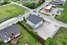 Ekonomiczny dom + usługi, świetna lokalizacja - 5