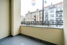 Ładne mieszkanie urządzone kamienica balkon Wilda - 16