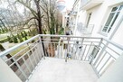 Extra urządzone mieszkanie balkon zieleń centrum - 6