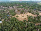 DWIE PIĘKNE DZIAŁKI BUDOWLANE KARCZEWKO - 5