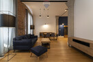 Luksusowy loft w centrum Żyrardowa na wynajem - 2
