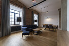 Luksusowy loft w centrum Żyrardowa na wynajem - 3