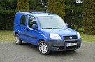 Fiat Doblo 1.9 JTD 105KM Okazja! Zobacz!!!