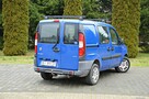 Fiat Doblo 1.9 JTD 105KM Okazja! Zobacz!!! - 4