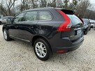 Volvo XC 60 2.4 D5 215kM Summum! AWD Salon Polska - 12