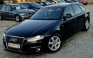 Audi A4 Automat! Czarna! Navi! MMI2! Ksenon! Ledy! 2011r! Zamiana też!