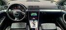 Audi A4 Automat! Łopatki! Biksenon! Czarny sufit! Bluetooth! Zamiana też! - 7