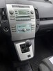 Toyota Corolla Verso 1,8 Benzyna Automat Zarejestrowana - 10