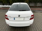 Škoda Octavia - 2