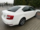 Škoda Octavia - 3