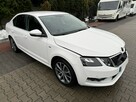 Škoda Octavia - 4