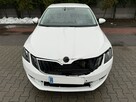 Škoda Octavia - 5