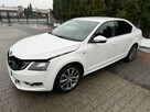Škoda Octavia - 6