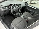 Škoda Octavia - 9