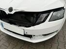 Škoda Octavia - 11