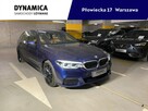 BMW 540 d Touring M sport 320KM automat xdrive 2019/2020 r., salon PL, f-a VAT - 1