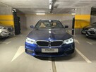 BMW 540 d Touring M sport 320KM automat xdrive 2019/2020 r., salon PL, f-a VAT - 2