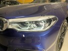 BMW 540 d Touring M sport 320KM automat xdrive 2019/2020 r., salon PL, f-a VAT - 9