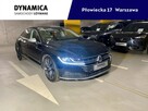 Volkswagen Arteon Elegance 2.0TSI 190KM DSG 2020 r., salon PL, I właściciel, f-a VAT