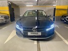 Volkswagen Arteon Elegance 2.0TSI 190KM DSG 2020 r., salon PL, I właściciel, f-a VAT - 2