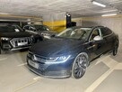 Volkswagen Arteon Elegance 2.0TSI 190KM DSG 2020 r., salon PL, I właściciel, f-a VAT - 3
