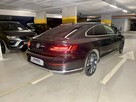 Volkswagen Arteon Elegance 2.0TSI 190KM DSG 2020 r., salon PL, I właściciel, f-a VAT - 7