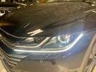 Volkswagen Arteon Elegance 2.0TSI 190KM DSG 2020 r., salon PL, I właściciel, f-a VAT - 9