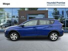 Hyundai Bayon w wersji Modern - 2