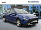 Hyundai Bayon w wersji Modern - 7