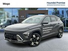 Hyundai Kona Hybryda w wersji Platinum