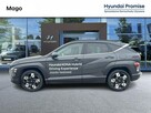 Hyundai Kona Hybryda w wersji Platinum - 2