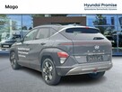 Hyundai Kona Hybryda w wersji Platinum - 3