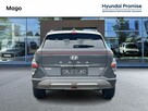 Hyundai Kona Hybryda w wersji Platinum - 4