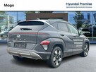 Hyundai Kona Hybryda w wersji Platinum - 5