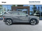 Hyundai Kona Hybryda w wersji Platinum - 6