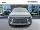Hyundai Kona Hybryda w wersji Platinum - 8