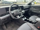 Hyundai Kona Hybryda w wersji Platinum - 9
