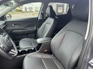 Hyundai Kona Hybryda w wersji Platinum - 11