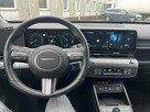 Hyundai Kona Hybryda w wersji Platinum - 13