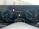 Hyundai Kona Hybryda w wersji Platinum - 14